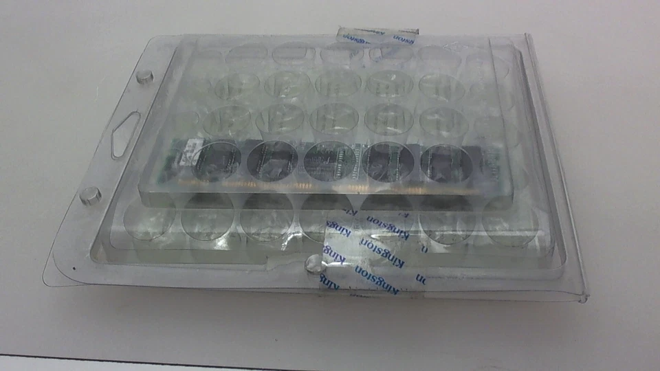 KTA604/8 Kingston 8GB DIMM Memory Module - Image 2 of 2