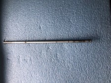 Cozy Coupe used rear wheel axle 15  