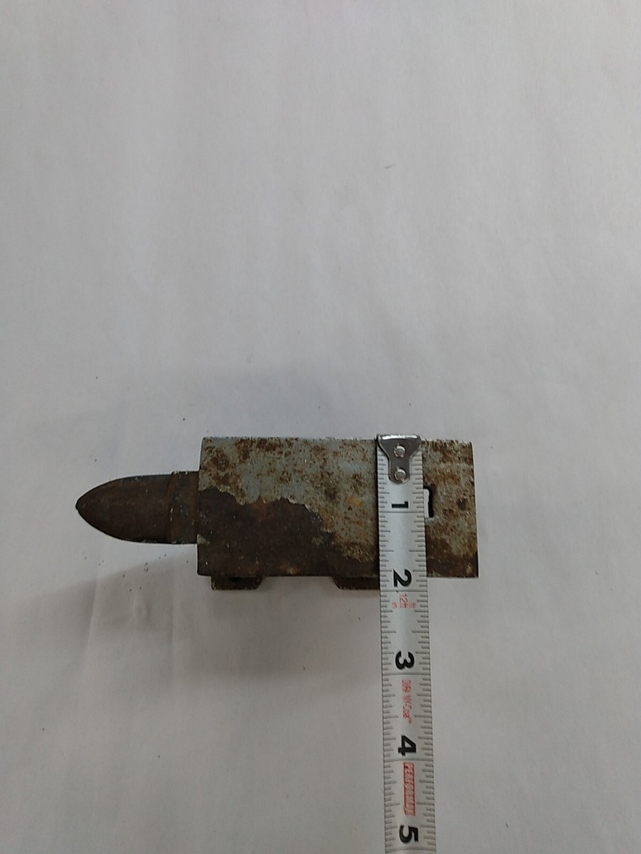 その他 Miniature Anvil VINTAGE miniature anvil | eBay