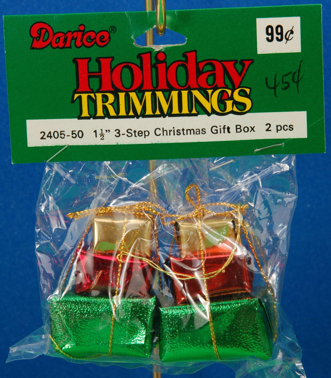 (2pcs) (lot Of 4)