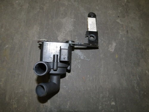 Original VW Golf V 5 1K Zusatzwasserpumpe A10761 1k0955561p