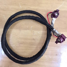 NBT video lvds host cable connect screen adapter EVO vedio X5 X7 X3 for B W M