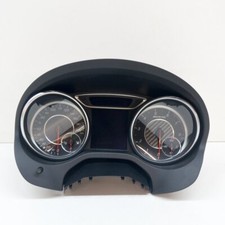 Compteur de vitesse du groupe d'instruments MERCEDES-BENZ CLA C117 AMG CLA45