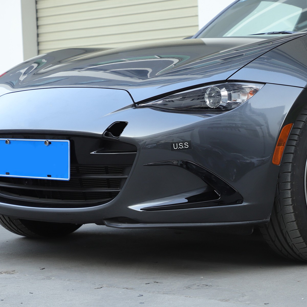 Cab Top & A-Pillar Kit | MAZDA MX-5 CLUB 2016 Cab Top & A-Pillar Kit | MAZDA MX-5 CLUB 2016