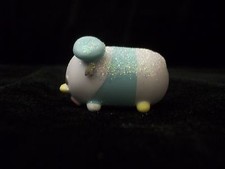 Disney TSUM TSUM Target Exclusive GLITTER Pastel Parade Easter Fig DONALD DUCK