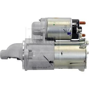 Reman Starter Remy 25120 Foto 2 de 4