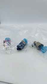 LEGO Dimensions Doctor Who Lot - TARDIS, K-9, & Powerpad - Set 71204 Builds
