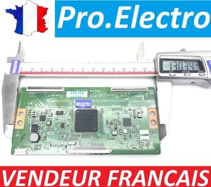 T-CON TCON TV LG 49UF778V 6870C-0553A 49UF670V 6871L-3930C1