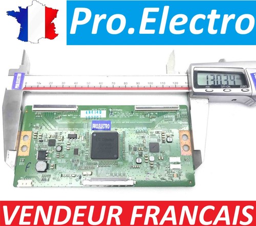 T-CON TCON TV LG 49UF778V 6870C-0553A 49UF670V 6871L-3930C1