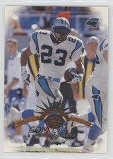 1997 Leaf Anthony Johnson #148 08vd