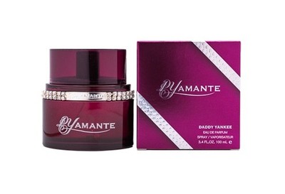 Dyamante by Daddy Yankee 3.4oz EDP for Women NEW SEALED BOX