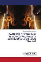 John Musubao Katsuva | Patterns OF Proximal Femoral Fractures IN With...