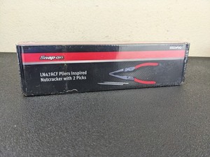 Snap on Nutcracker | eBay