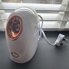 LIVIVO Nano Ionic Facial Steamer