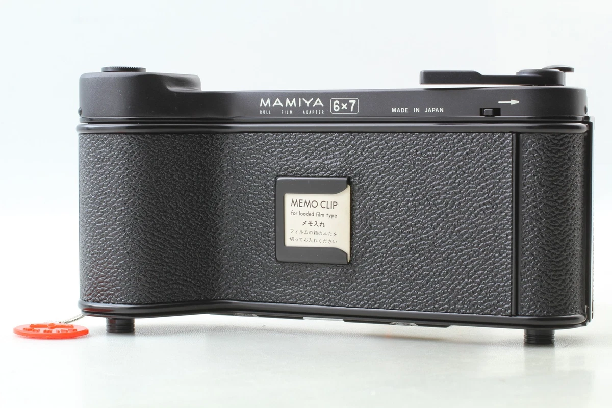 マミヤ MAMIYA PRESS 6x9 バック Mamiya 6x9 cm Camera Camera Film Roll Film Backs | eBay