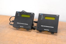 PureLink HCE HDMI CAT-5 Extension Module Receiver  Transmitter CG01QXF
