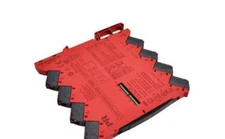 3333 PR Electronics Transducers, 3000 Series Pt100 converter, loop-powered,