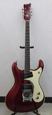 MOSRITE USA V-63 REISSUE Other body types