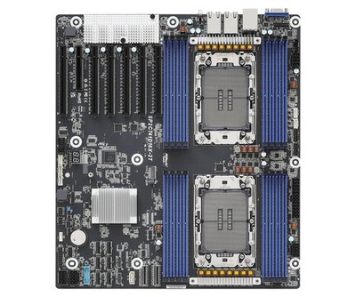 Asrock SP2C741D16X-2T lga4677 Supports 5/4th Gen Intel Xeon Scalable cpu C741