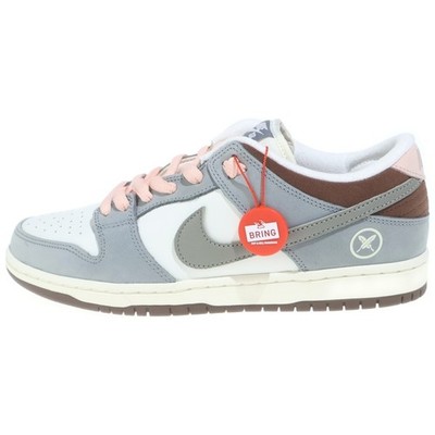 NIKE SB XYUTO HORIGOME DUNK LOW PRO QS FQ1180-001 YUDO HORIMA QUICK STRIKE Used