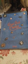 Great Rock Classics  -  Songbook - Book 1