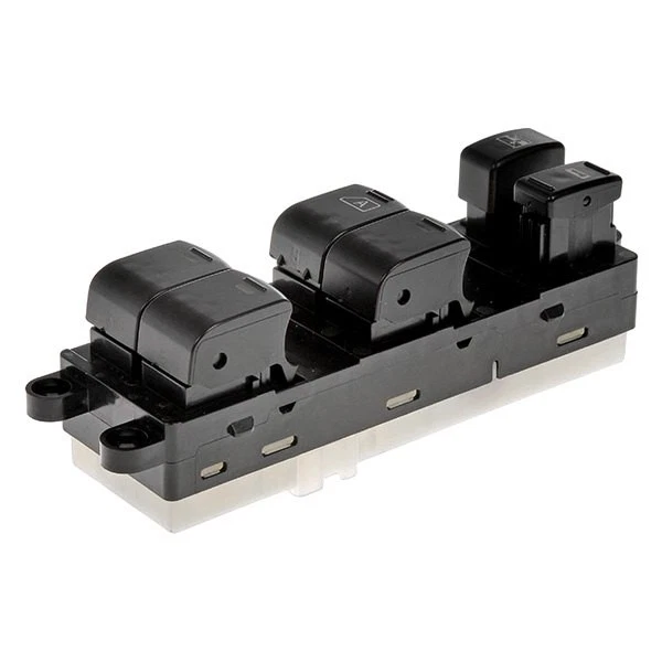 For Nissan Frontier 2005-2007 Dorman Solutions Front Driver Side Window Switch — 第 3/3 张图片