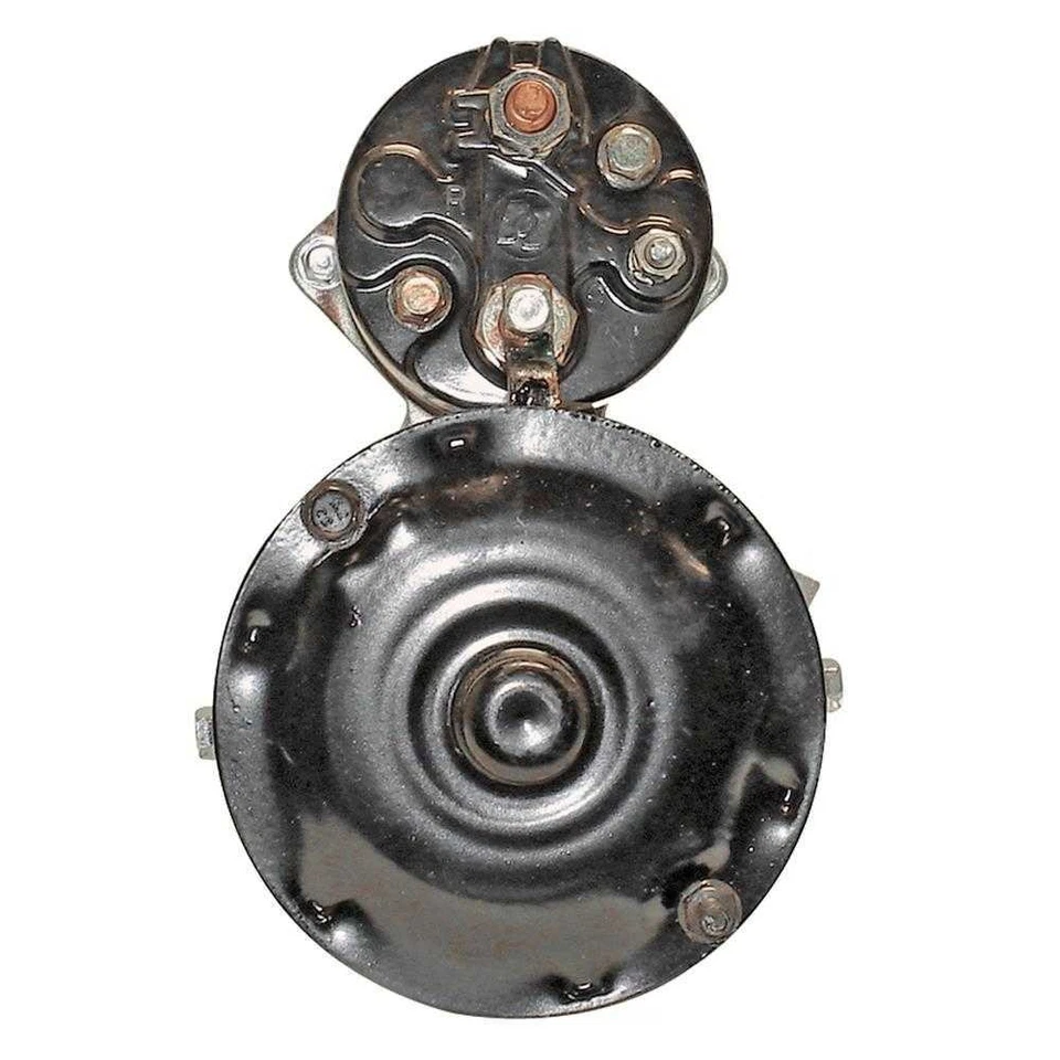 Motor de arranque compatível com 1995-2000 GMC C1500 Suburban, C2500 Suburban, K1500 Suburban, K2 - Imagem 2 de 4