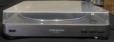 Audio Technica AT-LP60 USB Stereo Turntable (RECENTLY REPLACED STYLUS!!!) 