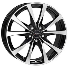 Autec Felgen BRIXEN SWP 7.5x18 ET39 5x112 f&uuml;r Infiniti QX30