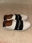 Size 8 - Givenchy Urban Street White — photo 2