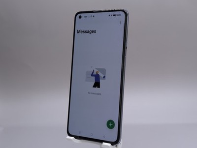 OnePlus 9 LE2117 128GB Winter Mist T-Mobile Unlocked W095950