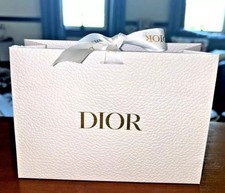 DIOR VIP Perfume GIFT set Homme Sauvage Elixir birthday travel Bag holiday man n