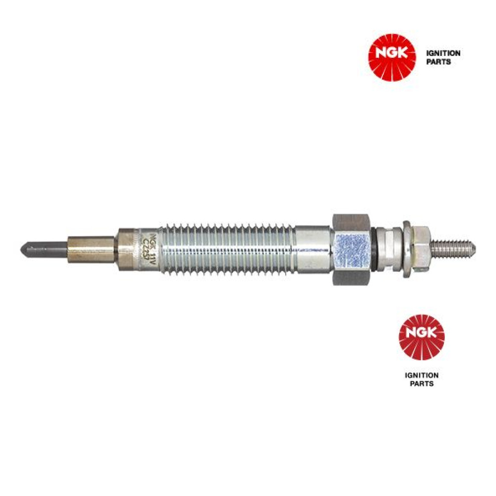 Glow Plug NGK 97284 For MITSUBISHI, HYUNDAI, KIA
