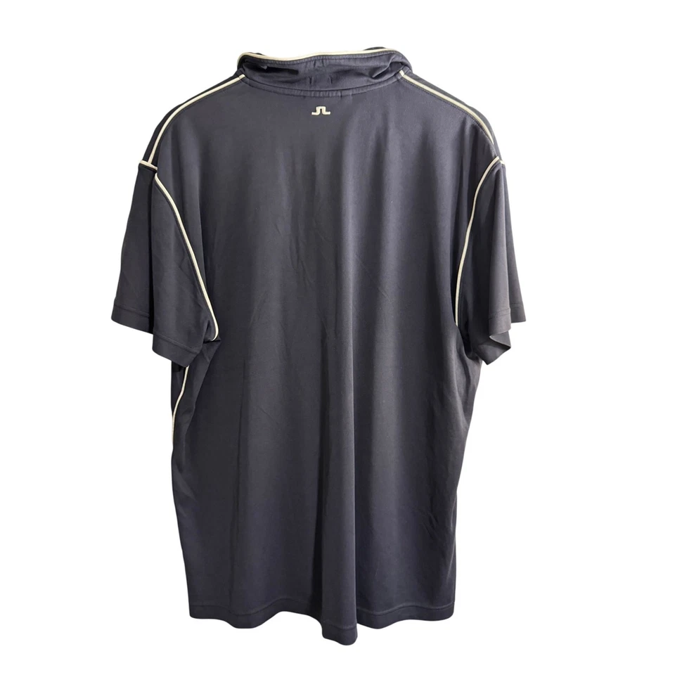 Polo de golf J. Lindeberg ajuste regular talla XXL Foto 2 de 4