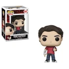 Funko POP! Movies: IT - Eddie Kaspbrak (Damaged Box*) #541