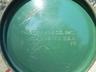 VTG 1978 COLEMAN USA 502-700 SPORTSTER SINGLE BURNER CAMP COOKING STOVE IN BOX — photo 8
