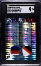 2014 Bowman Sterling Baseball Cards 18