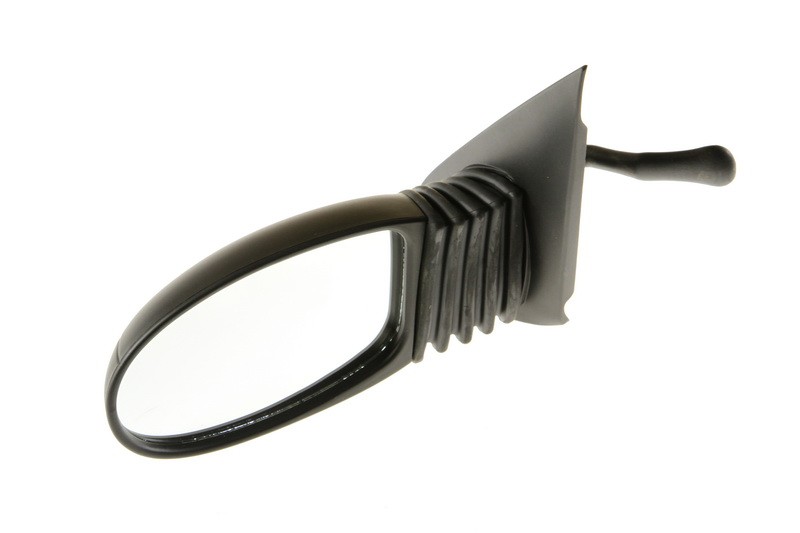 Fits BLIC 5402-04-1137911P Side mirror mechanical Left Convex FIAT SE ⭐UK Stock⭐