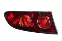 Hella Sitz Cordoba RüCklicht Innen Links 02-09 OEM Hella