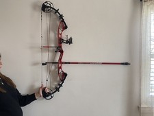 PSE Dominator 3D Max