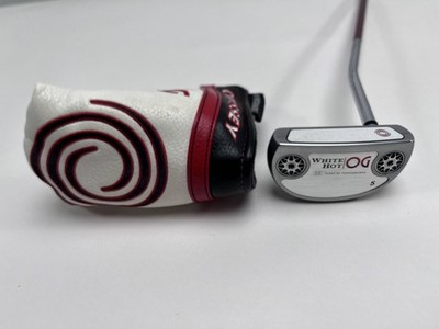 Odyssey White Hot OG Five Stroke Lab Putter 34