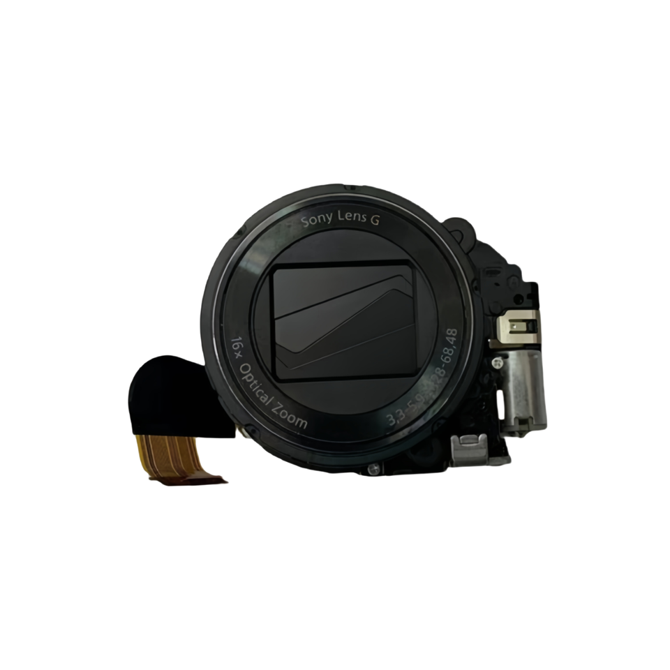 Caricabatterie Vhbw Per Sony Cybershot DSC-HX10V/HX10/HX20 - Stazione Con Spina Euro E Cavo Auto