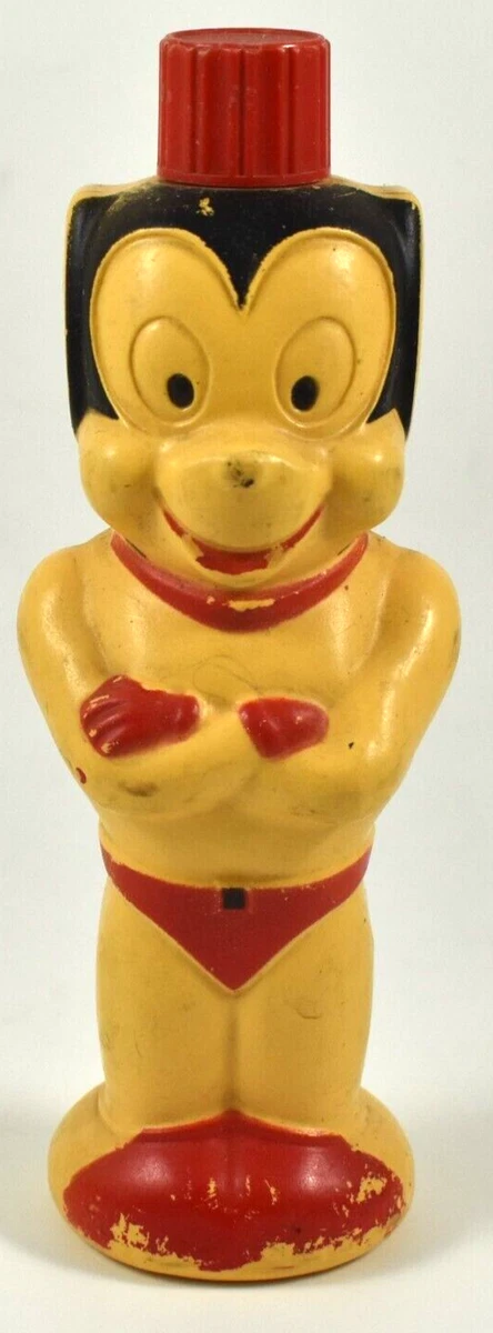 Mighty Mouse Vintage & Antique Character Toys for sale | eBay