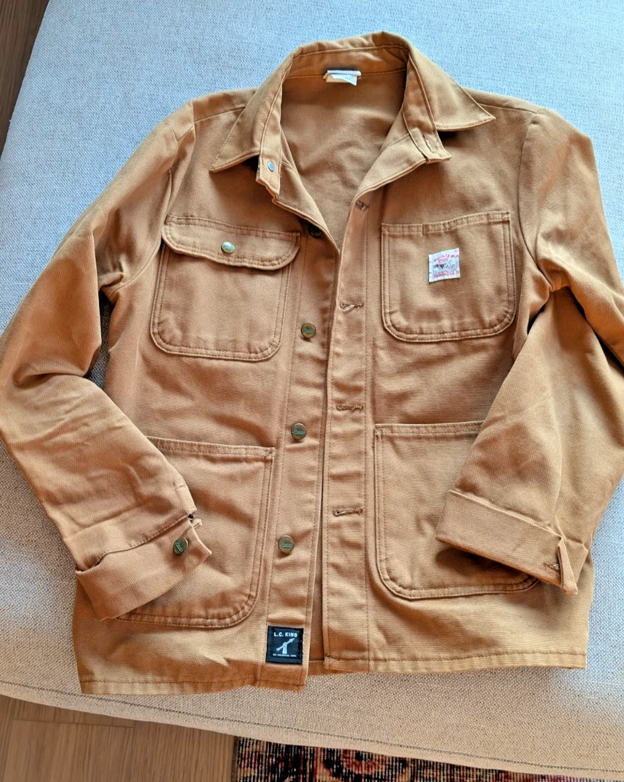 Pointer Brand Men's Coats, Jackets & Vests for sale | eBay
