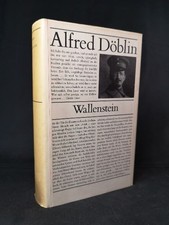 Wallenstein. Roman. - [Anniversary Edition]. Doeblin, Alfred: