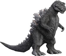 Godzilla 1954 TOHO Kaiju Wars Series Classic Godzilla 6.6-Inch Maquette Statue