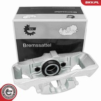 Bremssattel Esen Skv 55SKV772 FüR Vw Sharan 7M8 7M9 7M6 GroßRaumlimousine 20V 1