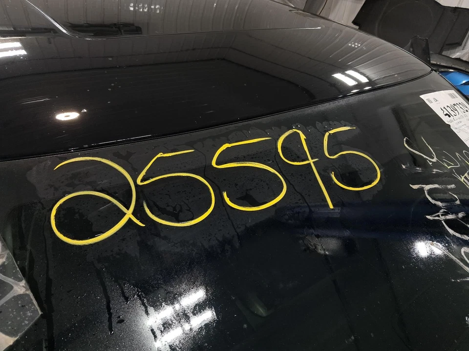 Espejo retrovisor interior delantero central usado se adapta a: Chevrolet Camaro 2012 sin trasero Foto 2 de 4