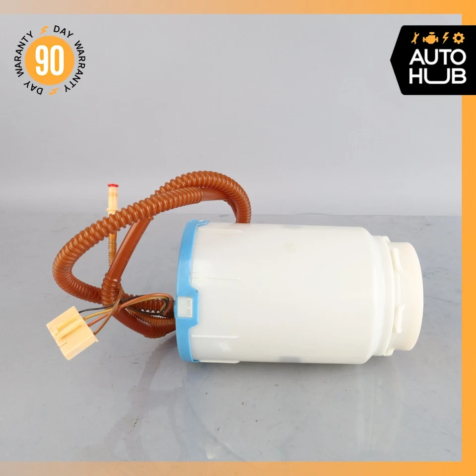 Bomba de combustible tanque gasolina lado derecho Porsche Cayenne 958 11-18 7P0919087 OEM Foto 2 de 4