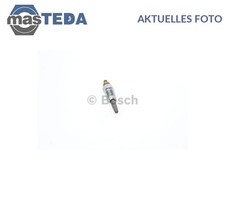 0 250 201 032 GLÜHKERZE GLÜHKERZEN BOSCH FÜR AUDI 100,80,A4,90,C3,B5,B3,B4,B2